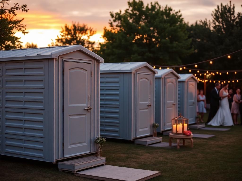 Construction Site Rentals in Bryan, TX